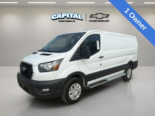 2024 Ford Transit Van Base