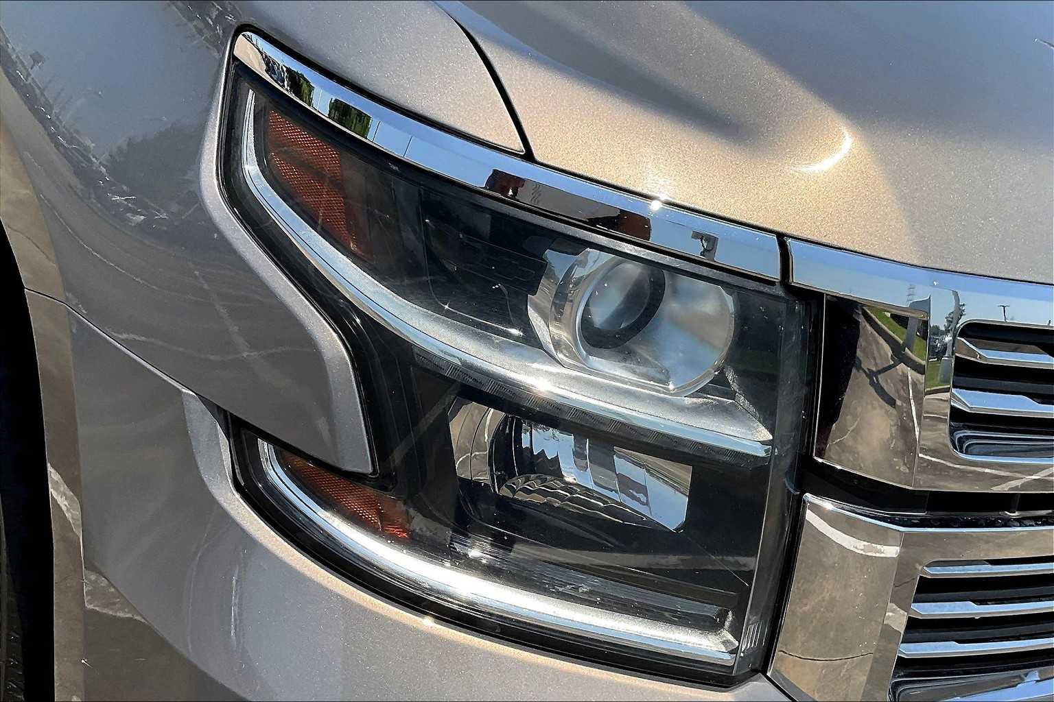 2018 Chevrolet Tahoe Premier photo 26