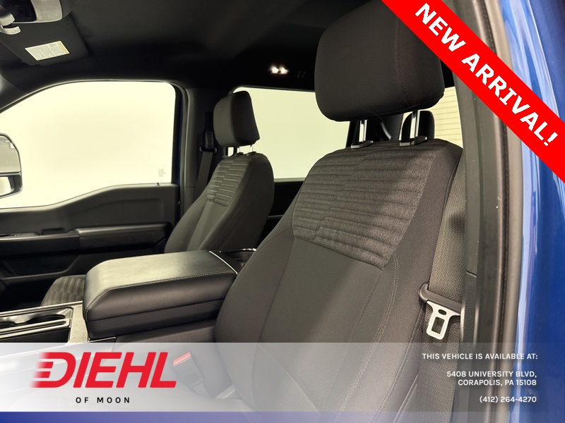 2022 Ford F-150 XL photo 13