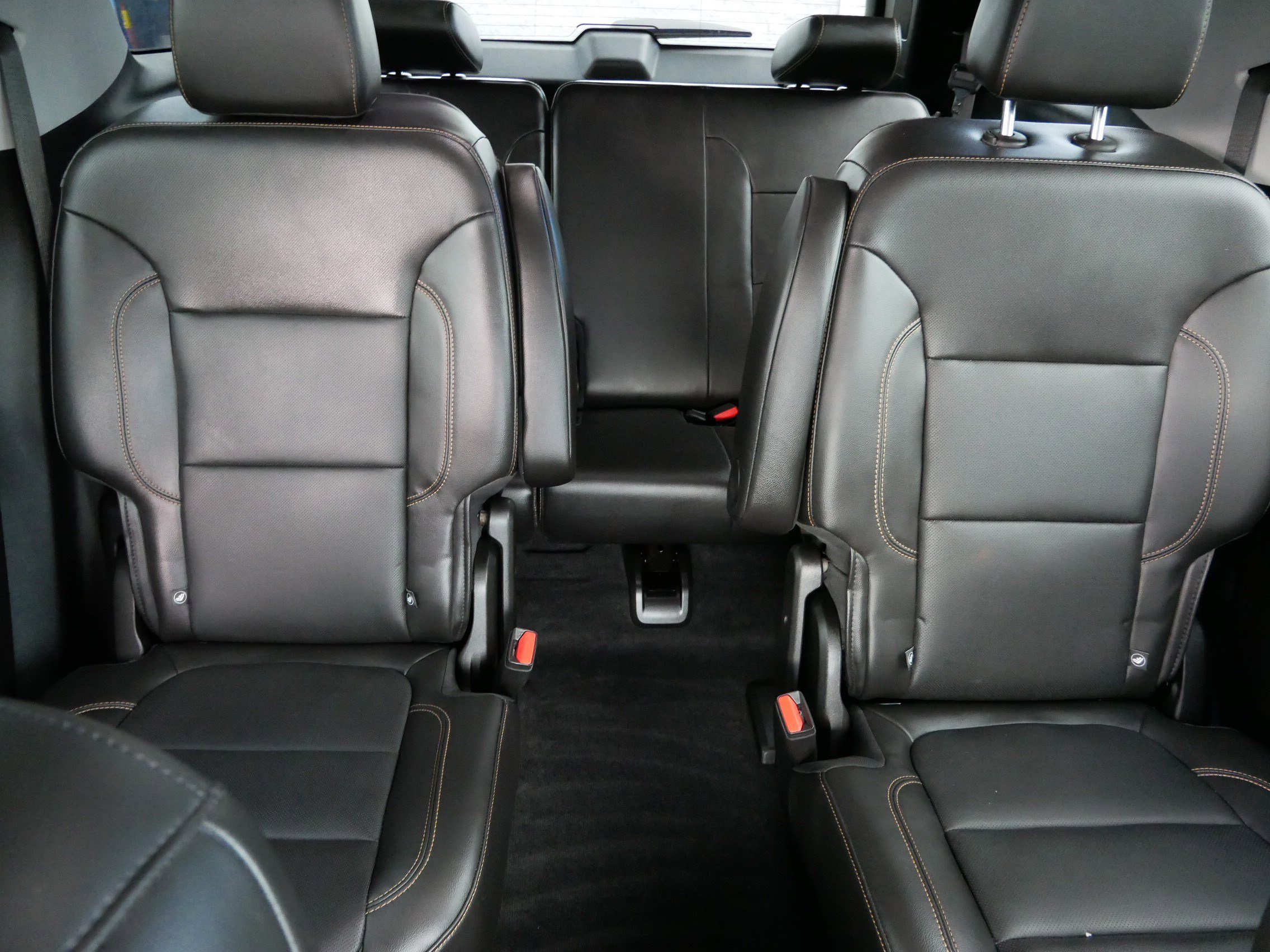 2020 Chevrolet Traverse Premier photo 12