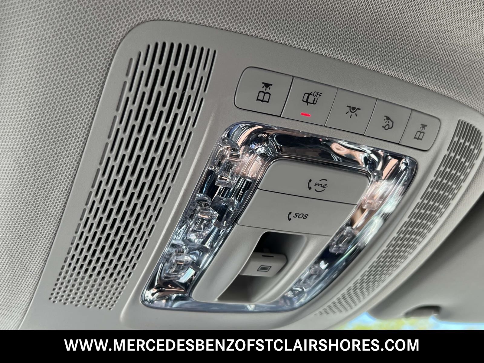 2025 Mercedes Benz GLE 350 4MATIC photo 32