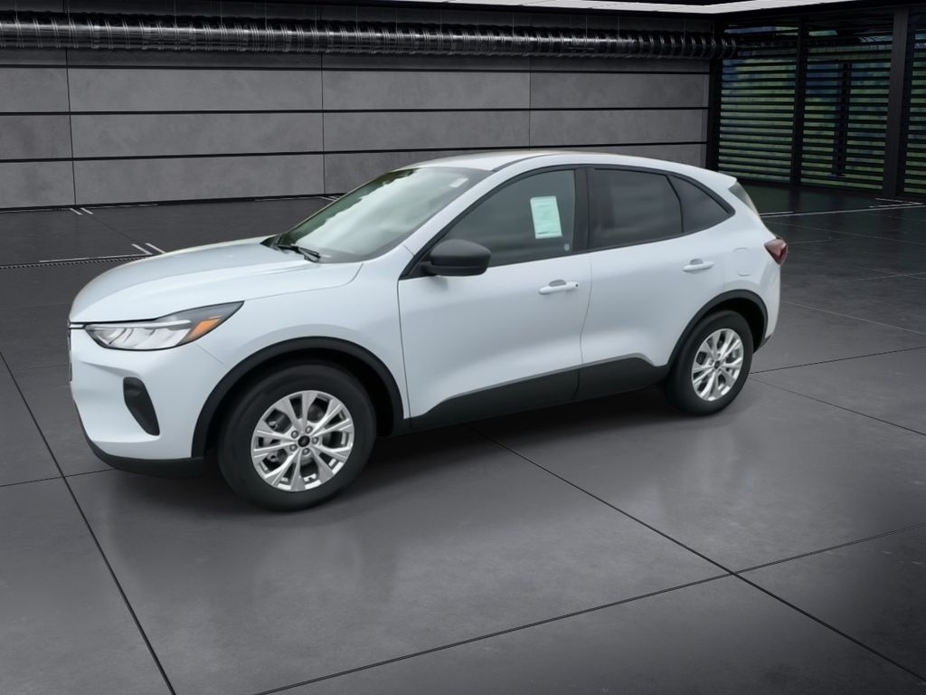 2026 Ford Escape Active photo 4