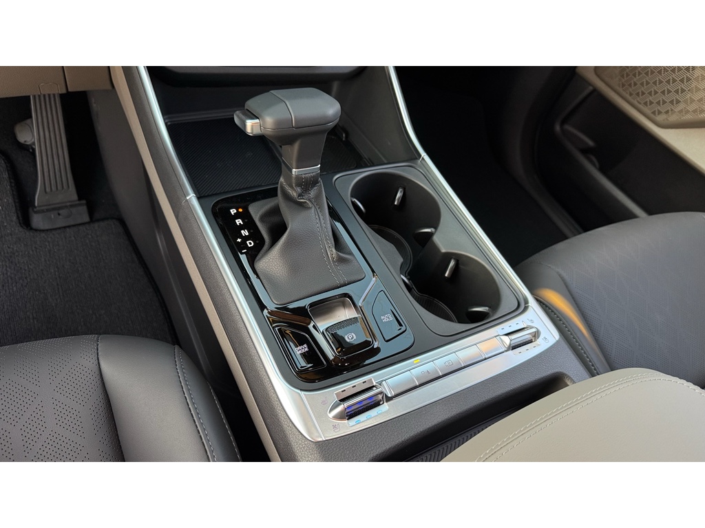 2026 Kia Carnival SX Prestige photo 18