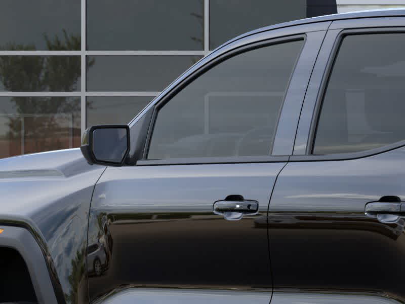 2026 Gmc Canyon AT4X photo 12