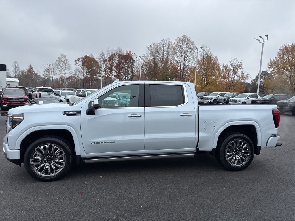 2026 Gmc Sierra 1500 Denali photo 2