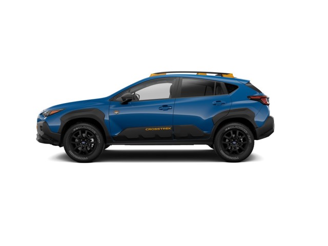2025 Subaru Crosstrek Wilderness photo 3