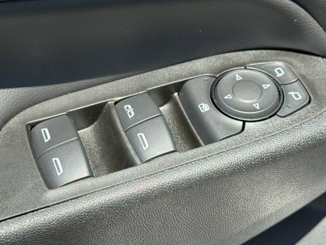 2022 Chevrolet Equinox LT photo 18