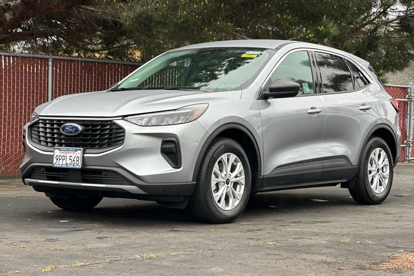 2024 Ford Escape Active photo 6