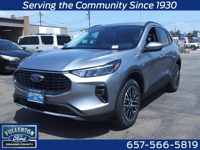 2024 Ford Escape PHEV