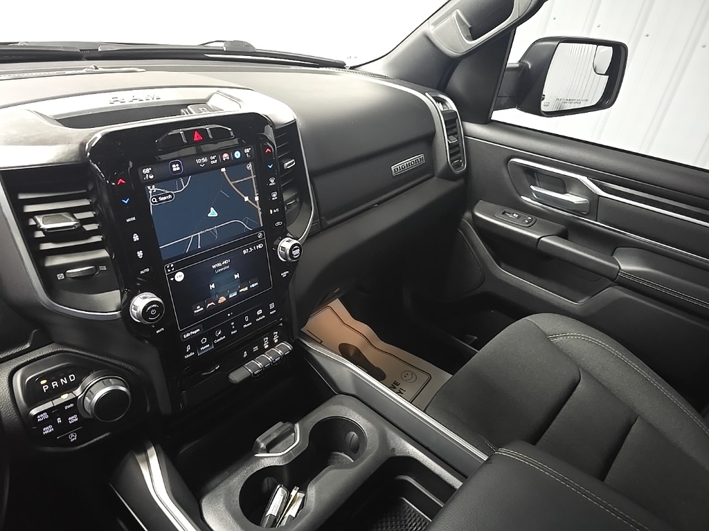 2023 Ram 1500 Big Horn Lone Star photo 25