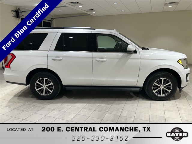 2020 Ford Expedition XLT photo 6