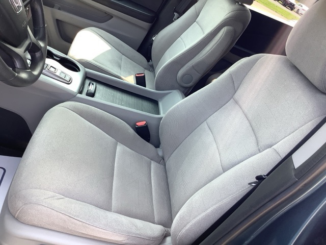 2021 Honda Pilot EX photo 13