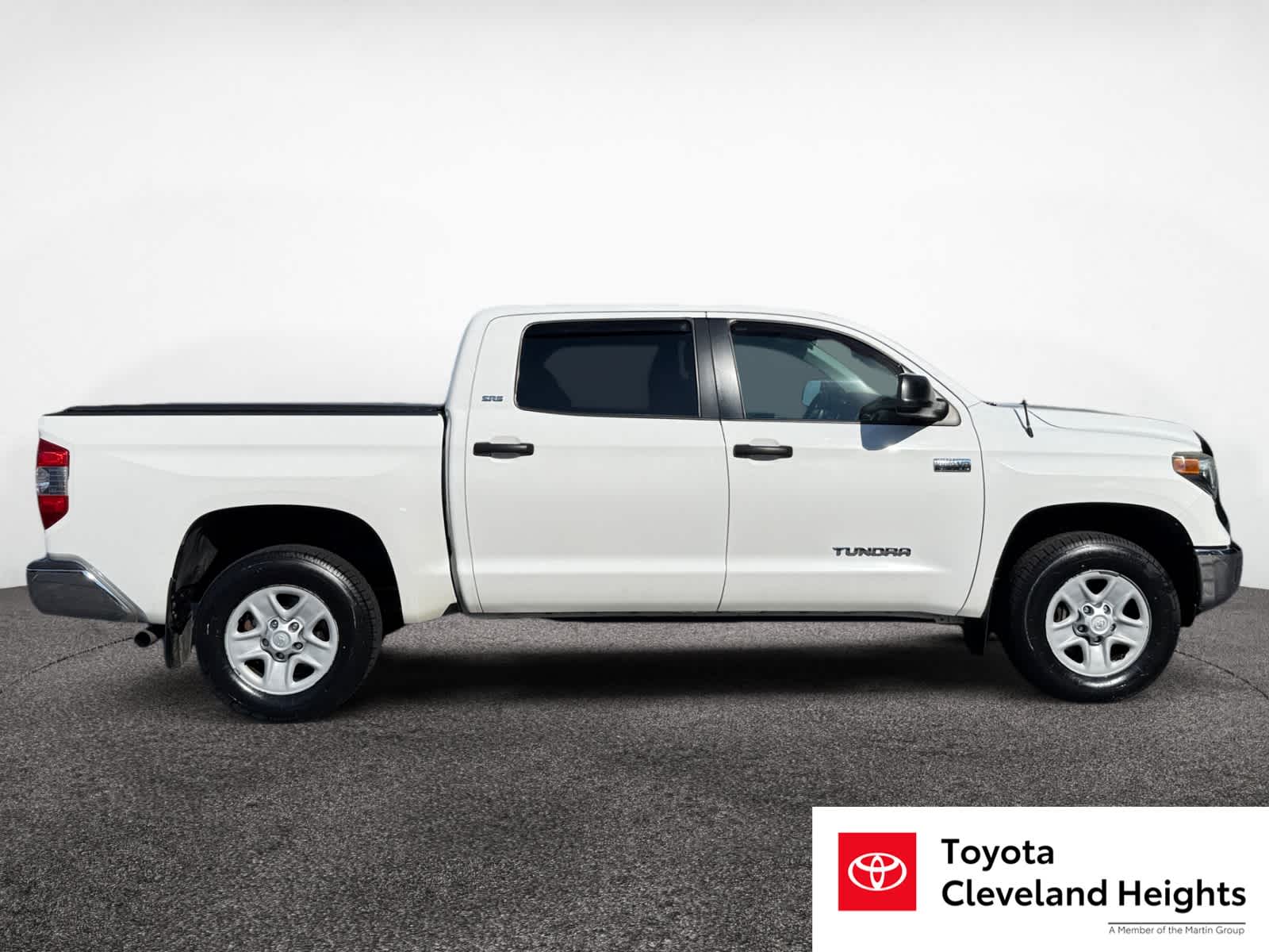 2019 Toyota Tundra SR5 Grade photo 6