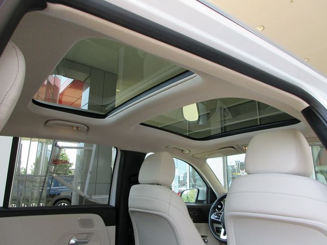 2021 Mercedes Benz GLB 250 4MATIC photo 24