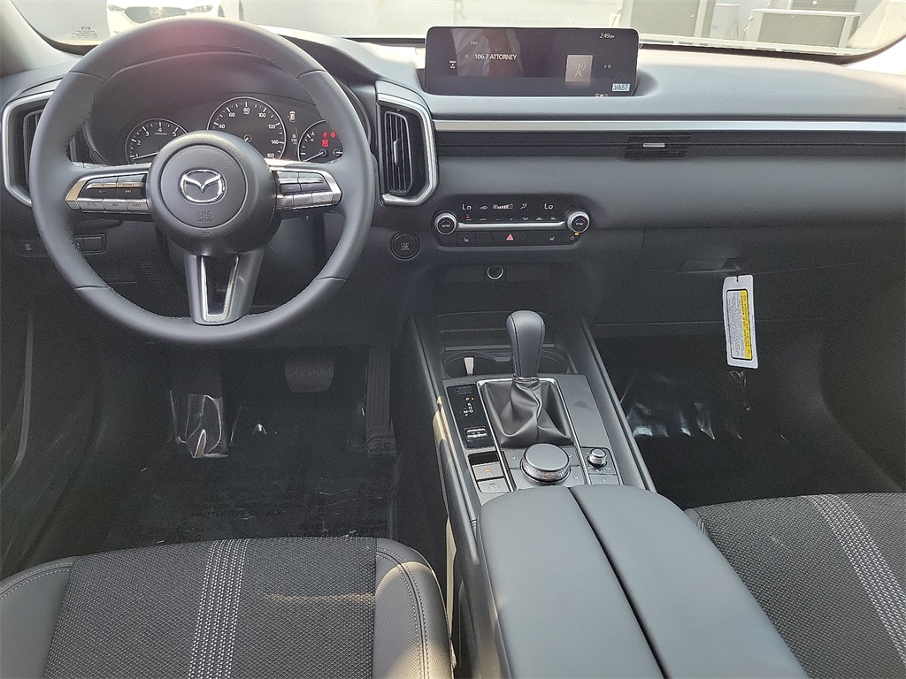 2025 Mazda CX-50 2.5 S Preferred photo 6