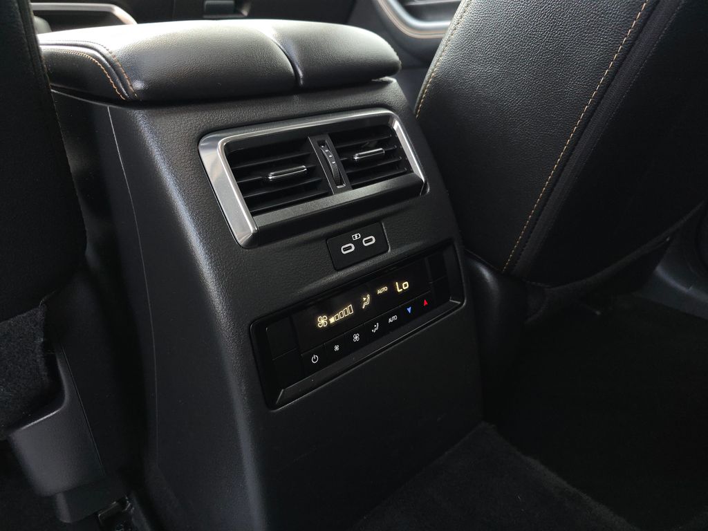 2024 Mazda CX-90 Preferred photo 15