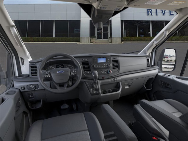 2025 Ford Transit Cargo Van photo 7