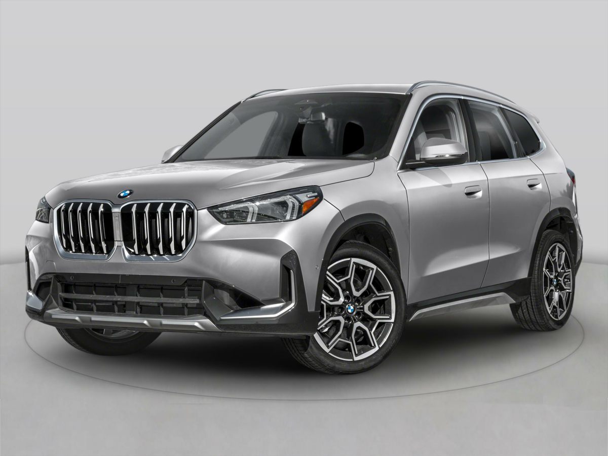 New 2025 BMW X1 xDrive28i 4D Sport Utility in Middletown #B5X0415 | BMW ...