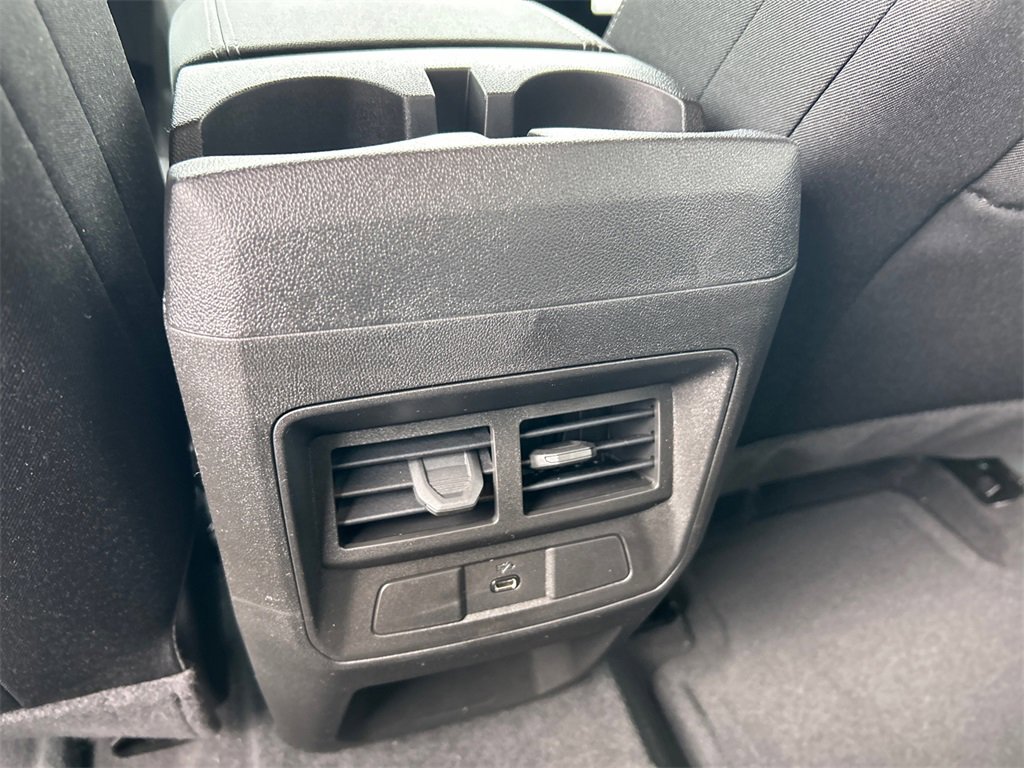 2026 GMC CANYON - Image 28