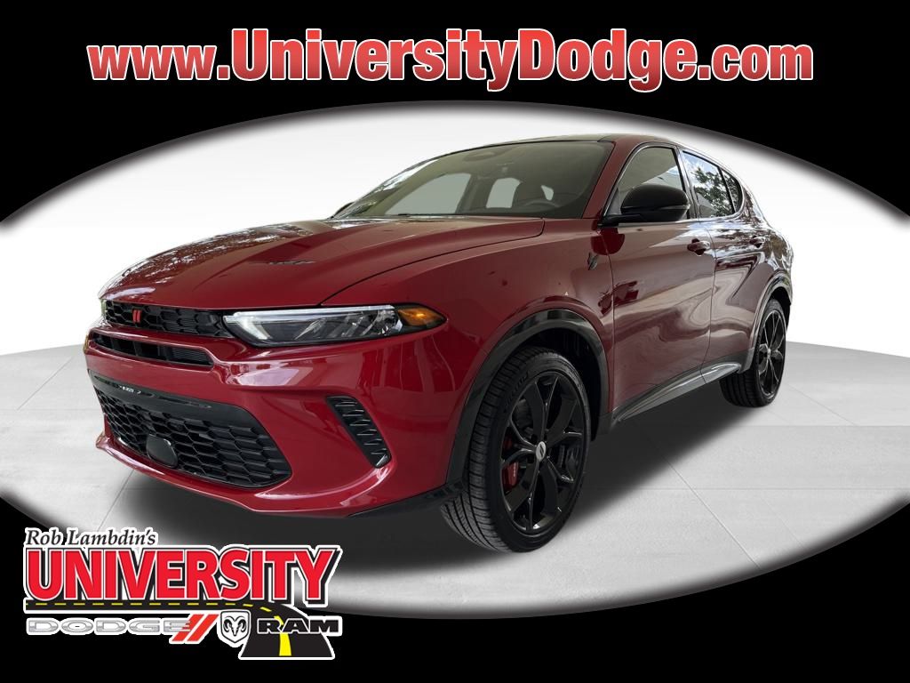 2024 Dodge Hornet