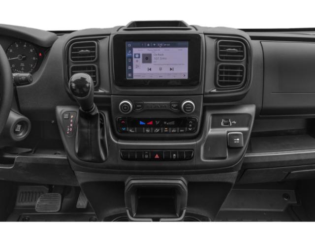 2026 Ram ProMaster 1500 photo 10