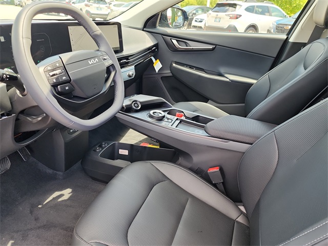 2025 Kia EV6 Wind photo 10