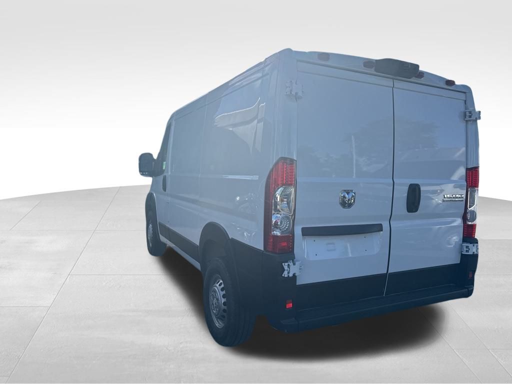 2025 Ram ProMaster 1500 photo 4