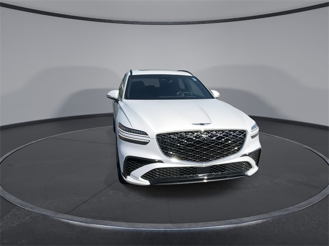 2026 Genesis GV70 3.5T Sport Prestige photo 4