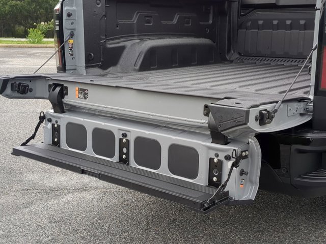 2026 Gmc Sierra Elevation photo 16