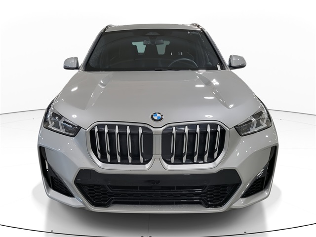 2025 Bmw X1 XDrive28i photo 2