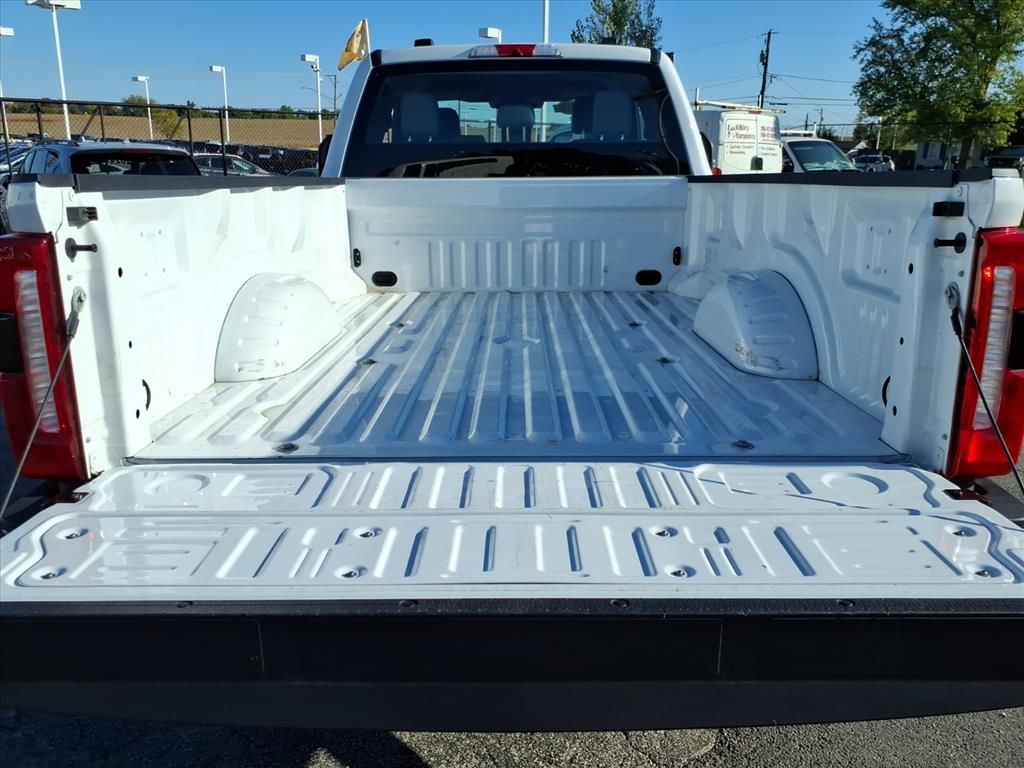 2024 FORD F-250 - Image 12