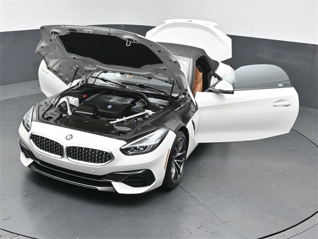 2020 BMW Z4 - Image 49