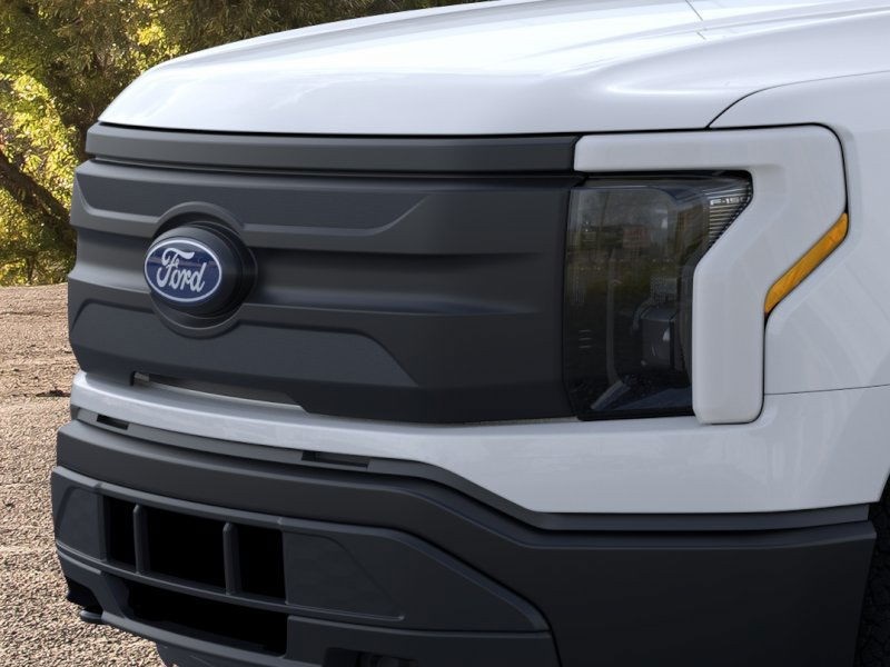 2024 Ford F-150 Lightning photo 15