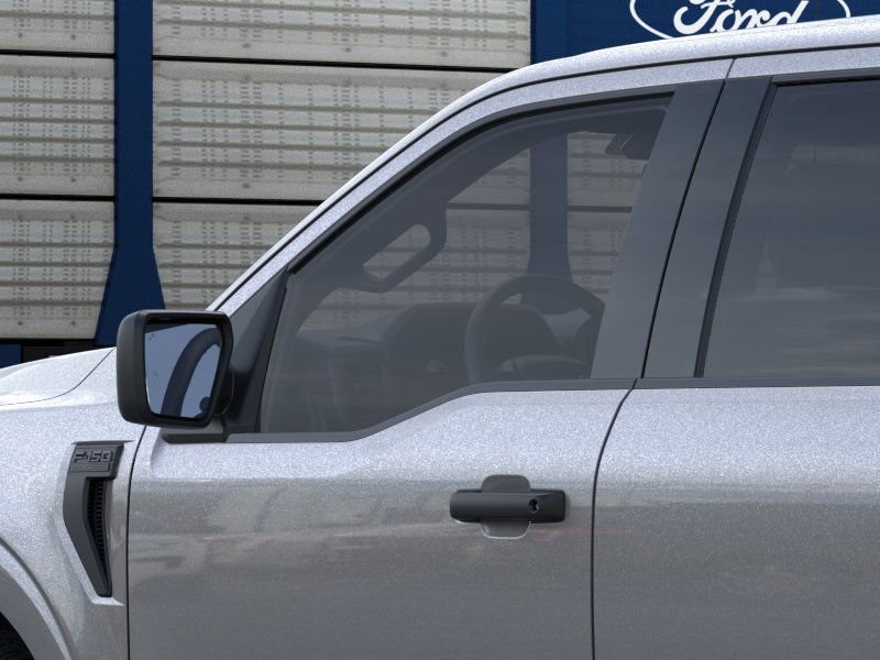 2025 Ford F-150 STX photo 15