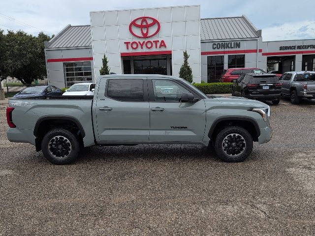 2026 Toyota Tundra SR5 photo 13