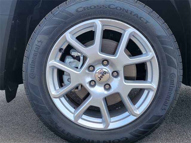 2022 Jeep Renegade Latitude photo 12