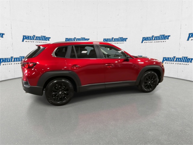 2025 Mazda CX-50 2.5 S Preferred photo 12