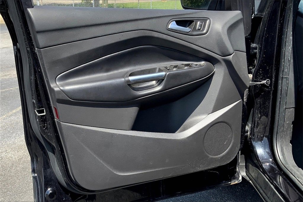 2019 Ford Escape SE photo 22