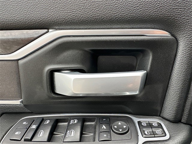 2024 Ram 2500 Big Horn photo 26