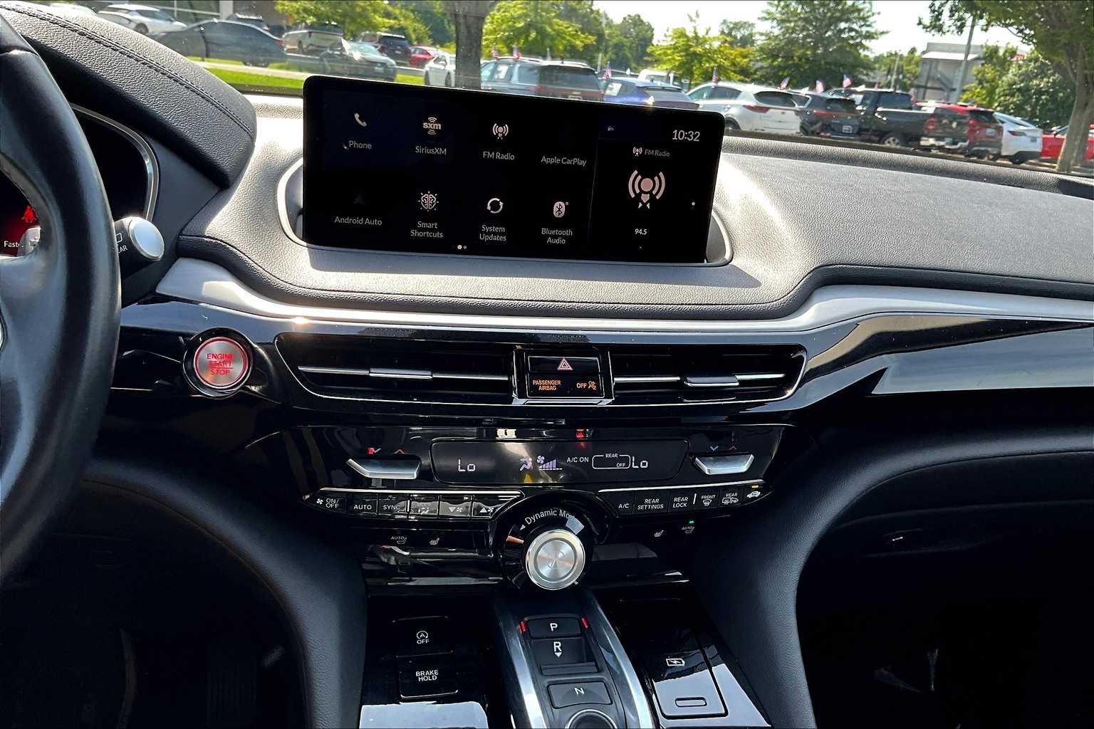 2023 Acura MDX Sport photo 29