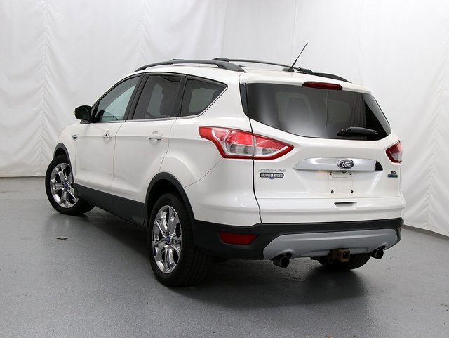 2013 Ford Escape SEL photo 8