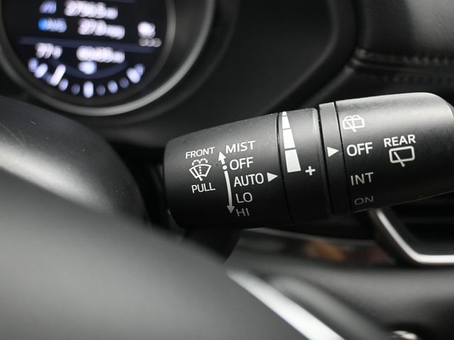 2023 Mazda CX-5 2.5 S Carbon photo 12