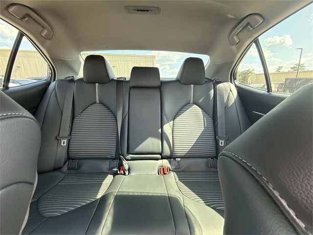 2023 Toyota Camry SE photo 22