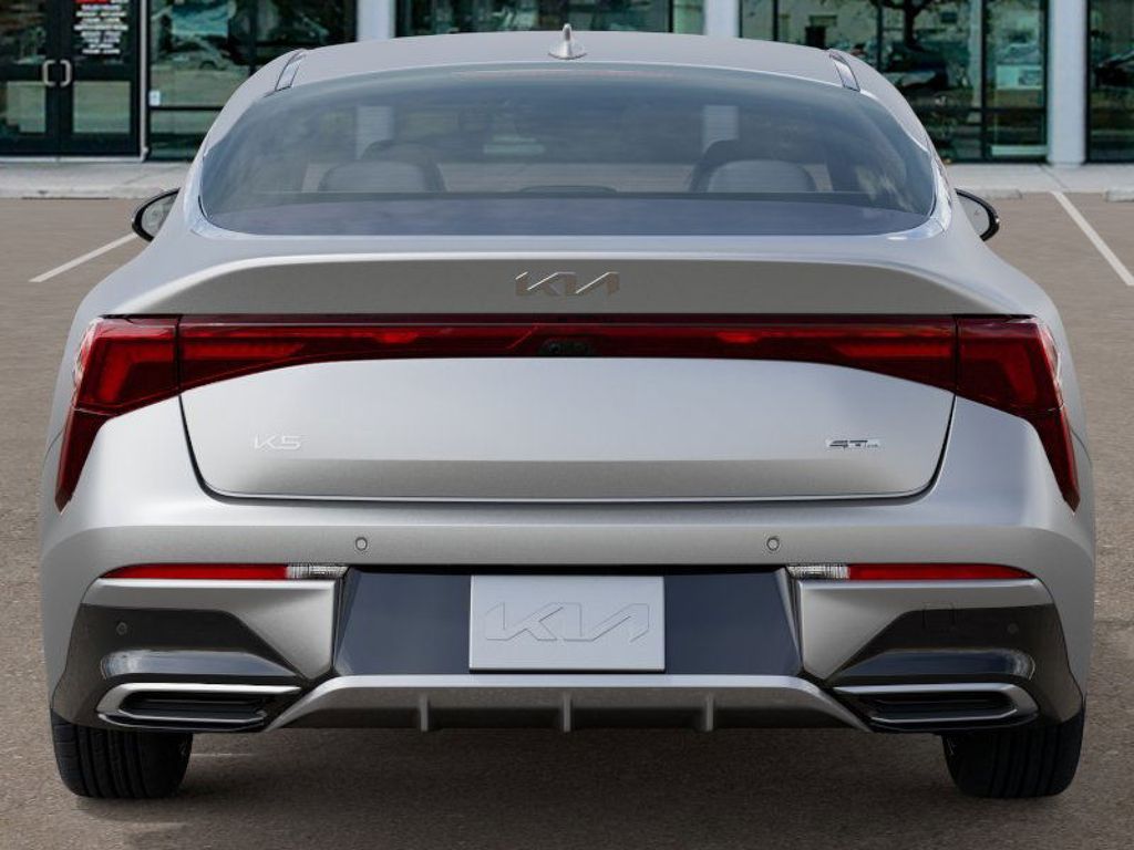 2026 Kia K5 GT-Line photo 13