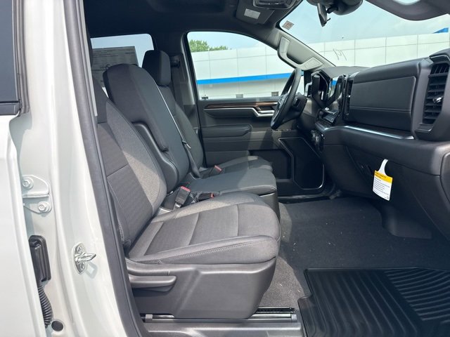 2026 Chevrolet Silverado 1500 LT photo 36