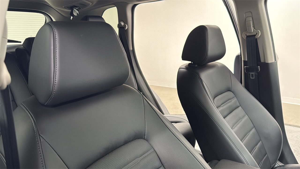 2024 Honda CR-V EX-L photo 18