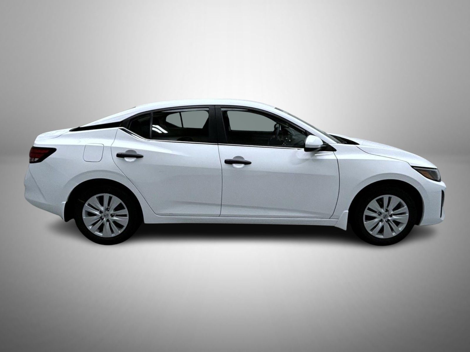 2025 Nissan Sentra S photo 4