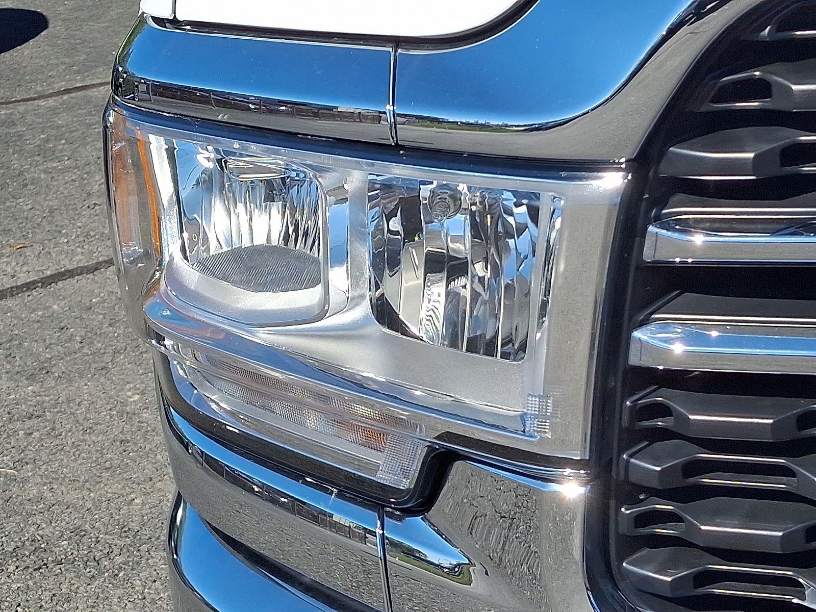 2024 Ram 2500 Big Horn photo 10