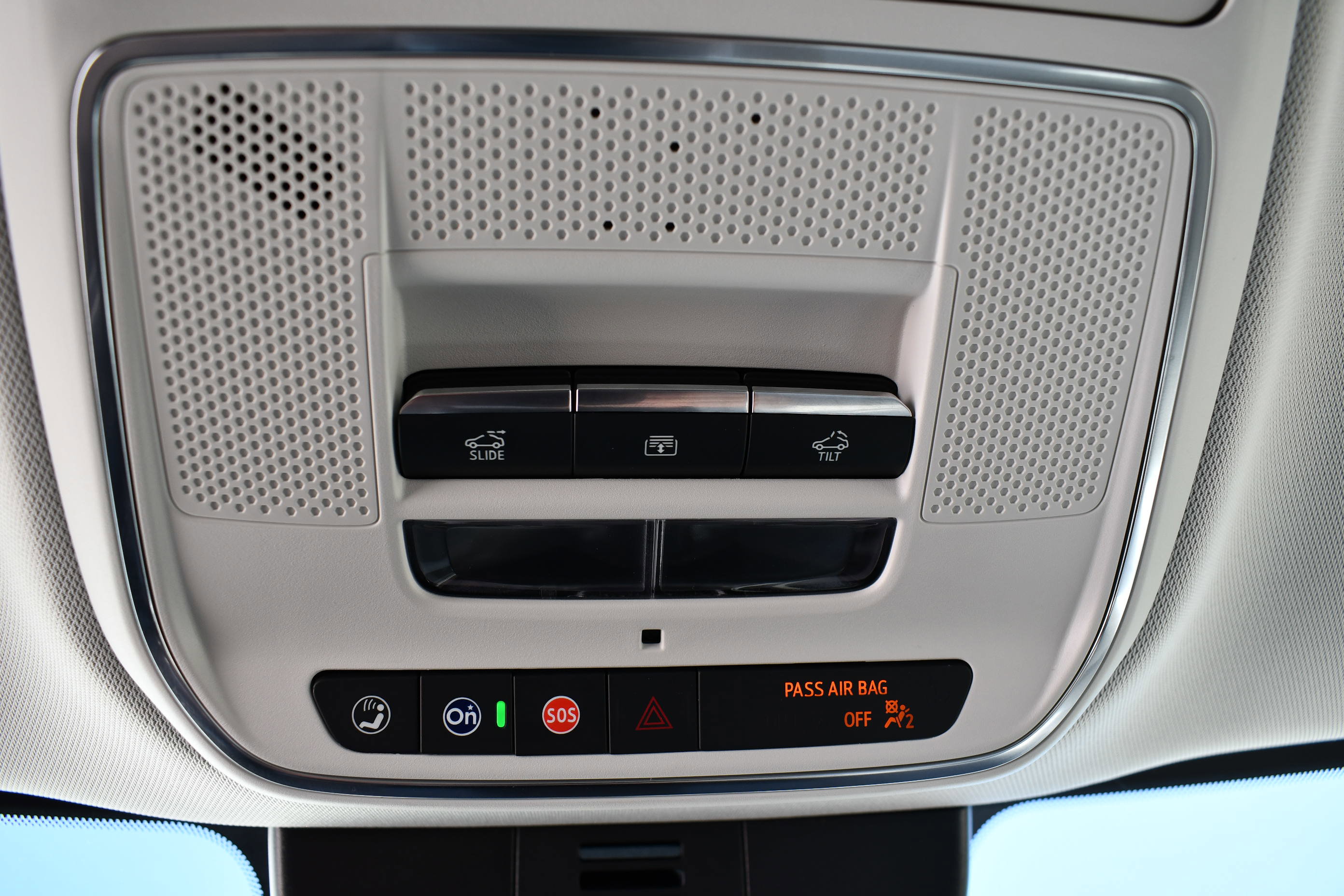 2024 Gmc Acadia Denali photo 29