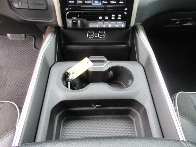 2024 Ram 2500 Laramie photo 20